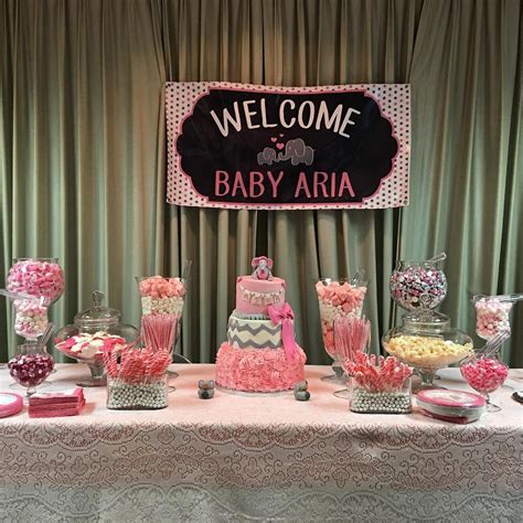 candy bar baby shower|More.